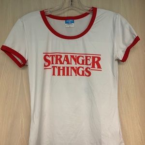 Stranger Things T-Shirt